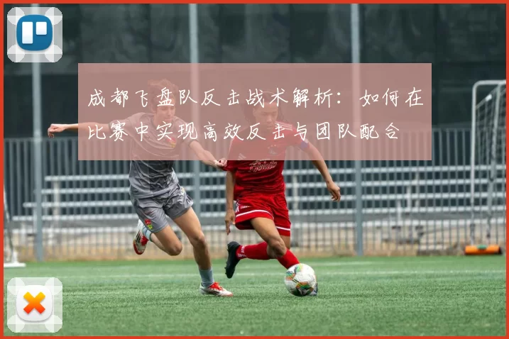 成都飞盘队反击战术解析：如何在比赛中实现高效反击与团队配合