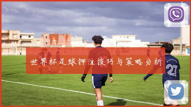 世界杯足球押注技巧与策略分析