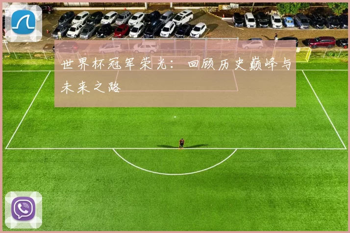 世界杯冠军荣光：回顾历史巅峰与未来之路