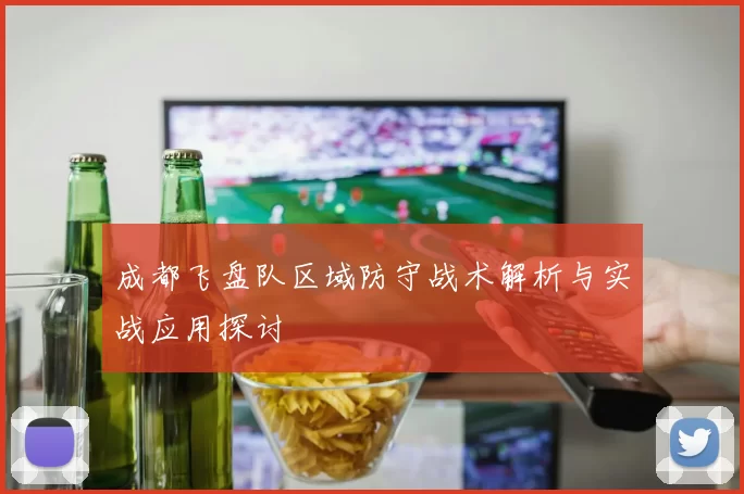 成都飞盘队区域防守战术解析与实战应用探讨