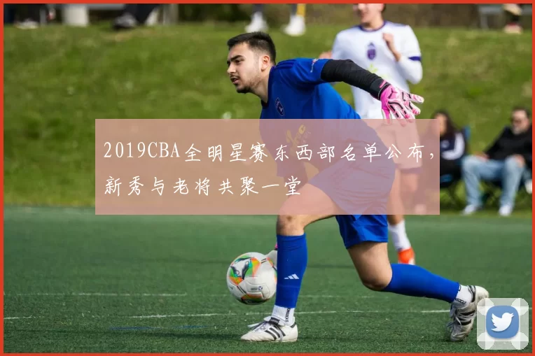 2019CBA全明星赛东西部名单公布,新秀与老将共聚一堂
