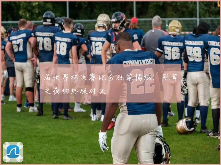 届世界杯决赛比分独家揭秘:冠军之夜的终极对决