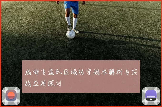 成都飞盘队区域防守战术解析与实战应用探讨
