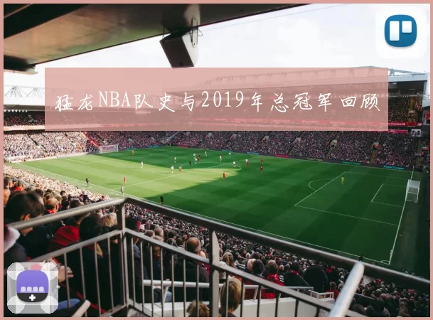 猛龙NBA队史与2019年总冠军回顾