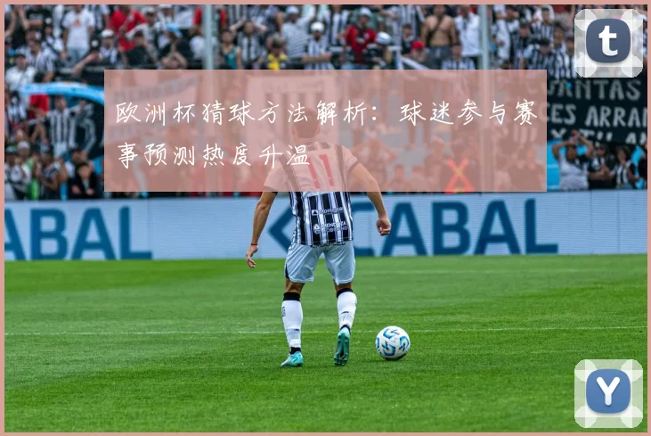 欧洲杯猜球方法解析：球迷参与赛事预测热度升温