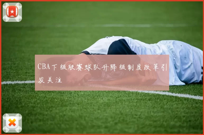 CBA下级联赛球队升降级制度改革引发关注