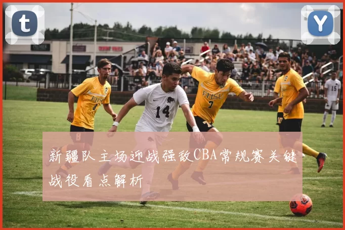 新疆队主场迎战强敌CBA常规赛关键战役看点解析