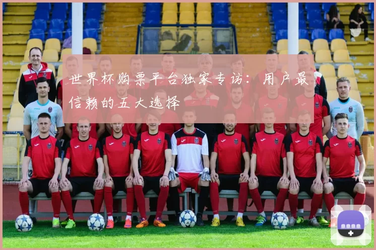 世界杯购票平台独家专访:用户最信赖的五大选择