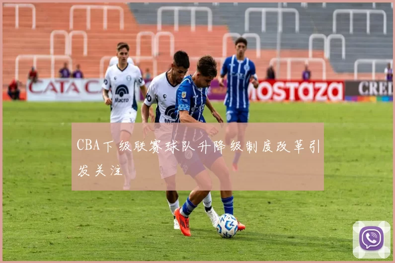 CBA下级联赛球队升降级制度改革引发关注
