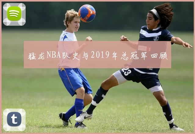 猛龙NBA队史与2019年总冠军回顾